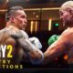 Oleksandr Usyk vs Tyson Fury 2 | Industry Predictions