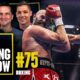 Oleksandr Usyk vs Tyson Fury 2 Review | #75