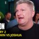 Ricky Hatton Breaks Down Usyk-Fury 2 & Dubois Win vs Joshua