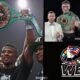 Badou Jack Rozicki Mikaelian WBC