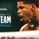 Shakur Stevenson officially signs with Matchroom Boxing ahead of his comeback