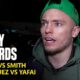 Sunny Edwards On Potential Josh Taylor vs Dalton Smith Fight