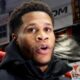 'TANK DAVIS IS NOT RETIRING!' - Devin Haney SLAMS Ryan Garcia & Teo Lopez, talks fight date