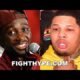 TERENCE CRAWFORD CLAPS BACK AT GERVONTA DAVIS WITH "WEIGHT" JAB; EXTENDS BEEF INTO 2020