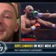 'TYSON FURY DID NOTHING AFTER THE 7TH vs Usyk!' - Rhys Edwards on McGrail REMATCH