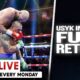 TYSON FURY RETIRES after OLEKSANDR USYK GETS BIG AWARD! But WHAT NEXT for both men?