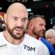 TYSON FURY VOWS RETIREMENT, says KINAHAN RELATIONSHIP 'None of your business'