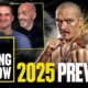 The Boxing Show Special | 2025 Preview