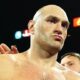 Fury suffered a second straight defeat to Usyk Photo Credit: Leigh Dawney/Queensberry Promotions