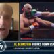 'USYK WIPED OUT THE HEAVYWEIGHT DIVISION!' - Al Bernstein BREAKS DOWN Fury Rematch