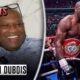 WATCH! DANIEL DUBOIS DAD PREDICTS KO OF ANTHONY JOSHUA months before | 2024 DEEP CUTS