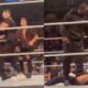 WATCH Terence Crawford DROP & KNOCK OUT Wrestler after HELPING Cody Rhodes with STEEL CHAIR in WWE