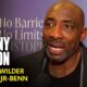 "Wilder Is Still A Risky Fight For Joshua!" - Johnny Nelson