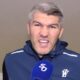 'YOU THINK CONOR BENN CAN'T KO CHRIS EUBANK JR?!' - Liam Smith REACTS to 170Ib Clause