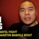 Zhilei Zhang On Future Martin Bakole Fight