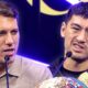 ANGER! Dmitry Bivol FIRST WORDS after Beterbiev REVENGE - Team FURIOUS at SCORES!