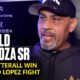 Arnold Barboza Sr Breaks Down Jack Catterall Win