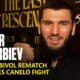 Artur Beterbiev Dismisses Canelo Fight Talk & Bivol Rematch