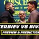 BIVOL REVENGE OVER BETERBIEV? - Riyadh Season 'THE LAST CRESCENDO' predictions