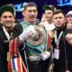 Dmitry Bivol undisputed