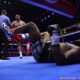 Image: Boxing Results: Bakole's Physical State a Factor as Parker Wins by Second-Round KO