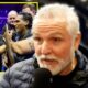 'CONOR BENN WILL BE SUPER-STRONG at 160lbs!' - Peter Fury on JOSHUA vs BAKOLE