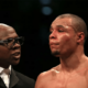 Eubank Jr and Benn will finally settle their grudge Photo Credit: Mark Robinson Matchroom Boxing