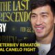 Dmitry Bivol On Artur Beterbiev Rematch & Canelo