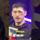 Dmitry Bivol On Who He Will Fight Next