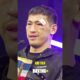 Dmitry Bivol Reveals Why Artur Beterbiev Would Not Shake His Hand