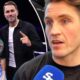 EDDIE HEARN 'RIDICULOUS' Azim jibe - Shane McGuigan REACTS, PREDICTS EUBANK JR-BENN