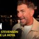 Eddie Hearn Reveals Gervonta Davis vs Shakur Stevenson Plans