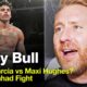 Exclusive: Ryan Garcia vs Maxi Hughes? - Stefy Bull On Surprise Offer