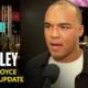 Fabio Wardley Breaks Down Whyte-Joyce & Career Update