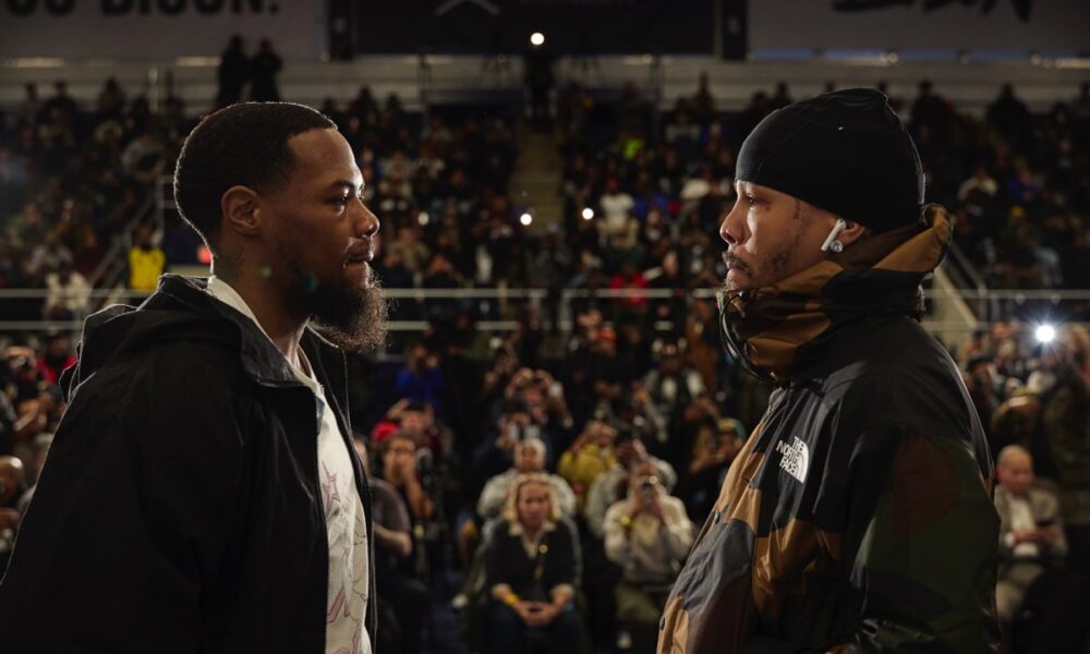 Image: Gervonta Davis Returns This Saturday, March 1st