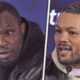 HEATED!!! Dillian Whyte vs Joe Joyce • FULL PRESS CONFERENCE | DAZN Boxing