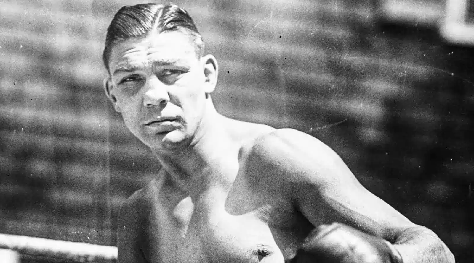 Harry Greb