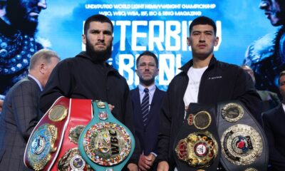 How to watch Betterbiev vs Bivol: live stream, card, full schedule