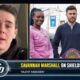 'I'M DEVASTATED' Admits Savannah Marshall on BOXXER & RESPONDS TO CLARESSA SHIELDS