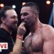 JOSEPH PARKER TRAINER Andy Lee TRUTH OR TROLL?! - SO Live on Dubois TACTICS REVEAL