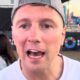 Jason Quigley, FOUGHT Edgar Berlanga, TELLS Canelo WHAT SURPRISED him & DESCRIBES POWER