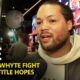 Joe Joyce On Dillian Whyte Fight