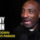 Johnny Nelson Breaks Down Dubois-Parker