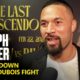 Joseph Parker Breaks Down Daniel Dubois Fight