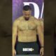 Joseph Parker Weighs In At Career Heaviest 267lbs For Bakole Fight