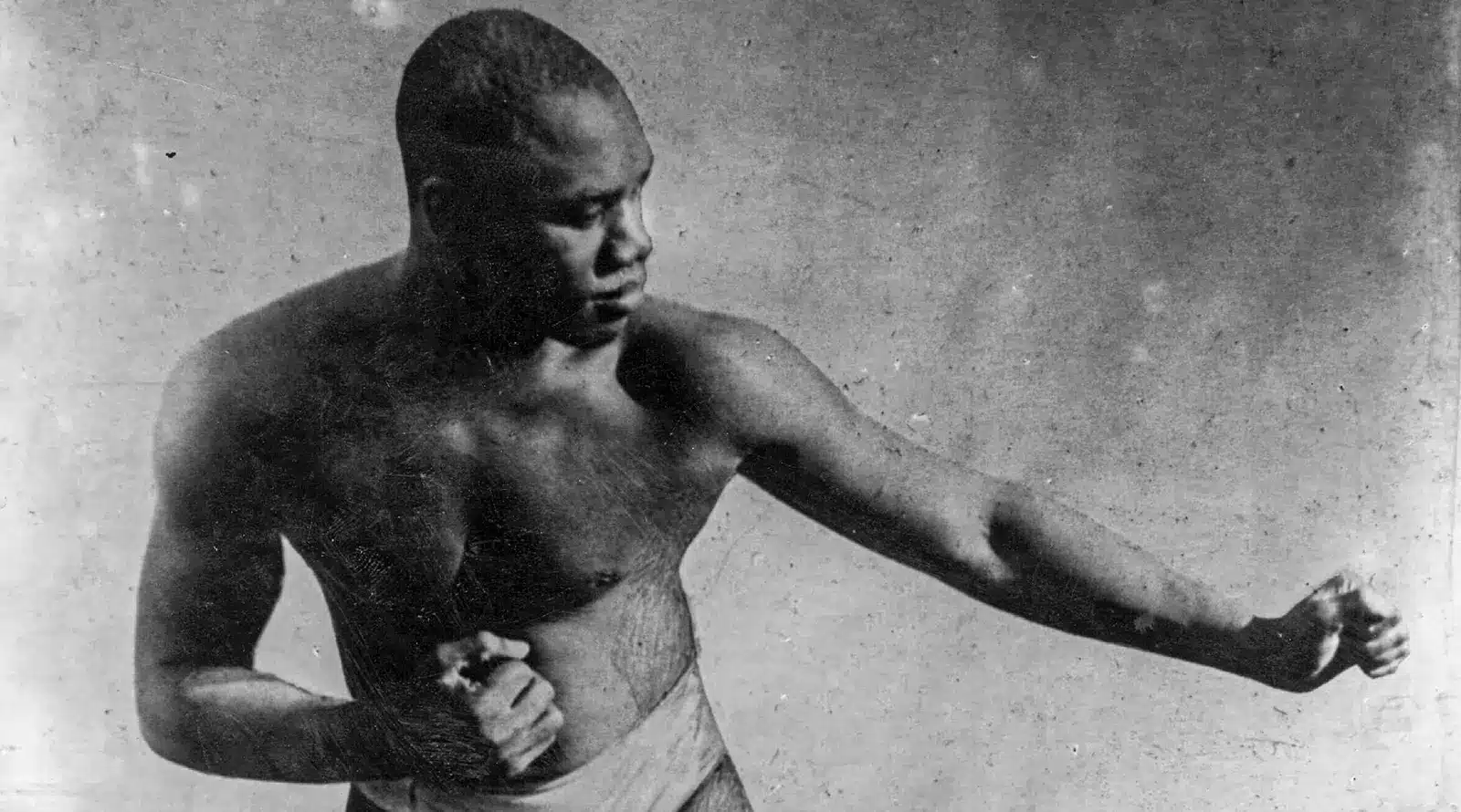 Sam Langford