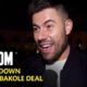 Martin Bakole Promoter Ben Shalom On Joseph Parker Deal