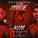 Naoya Inoue vs Kim