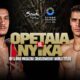 Opetaia vs Nyika poster