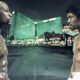 Floyd Mayweather Manny Pacquiao promo